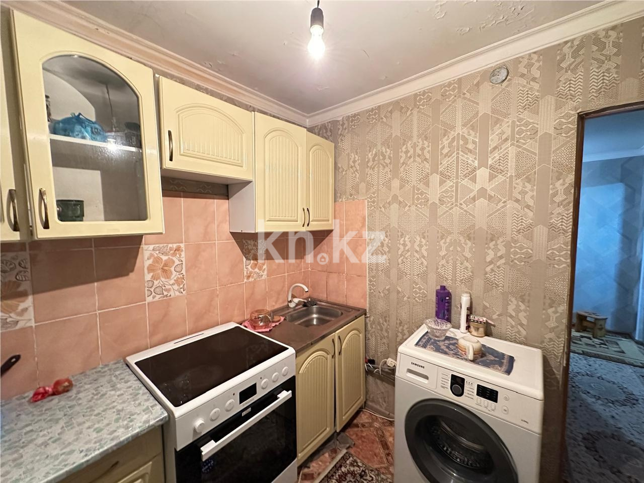 Продажа 3-комнатной квартиры, 57 м² в Караганде - фото 8