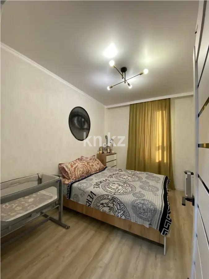 Продажа 2-комнатной квартиры, 58 м² в Астане - фото 2