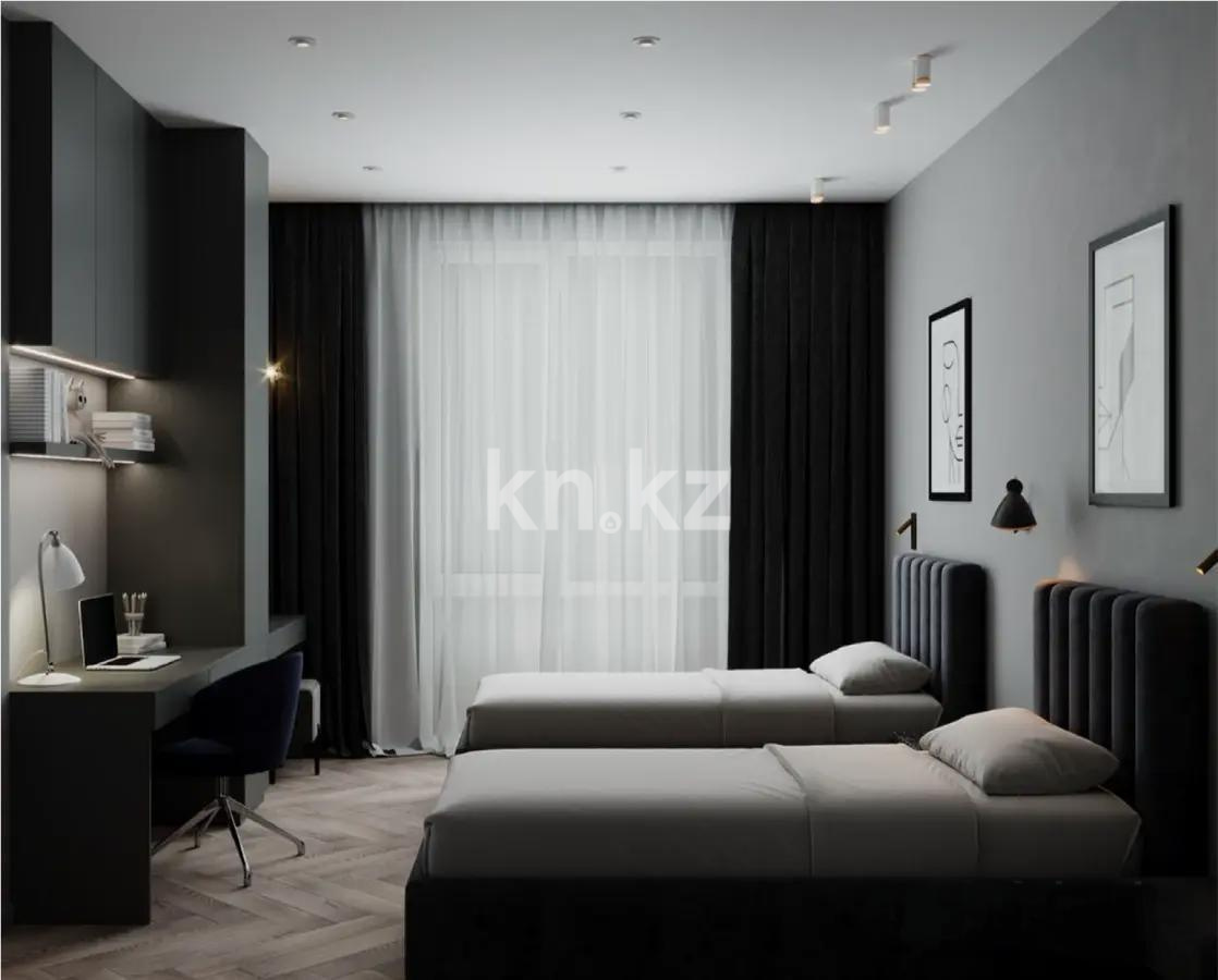 Продажа 3-комнатной квартиры, 121 м², пр. Серкебаева, дом  99 в Алматы - фото 2