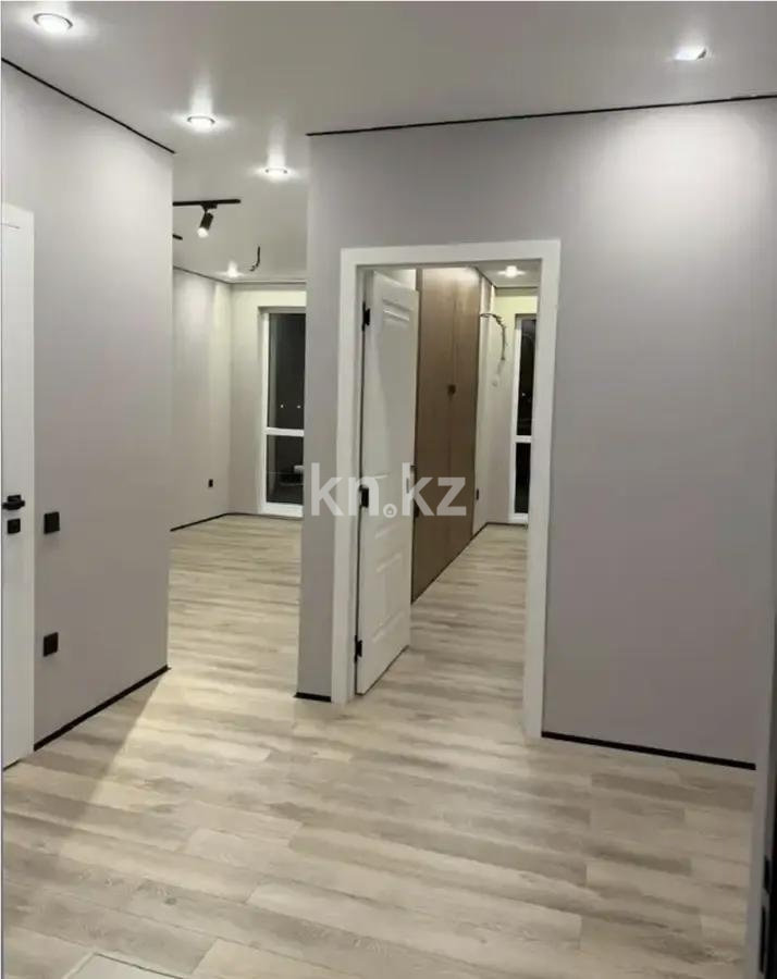Продажа 1-комнатной квартиры, 36 м² в Алматы - фото 3