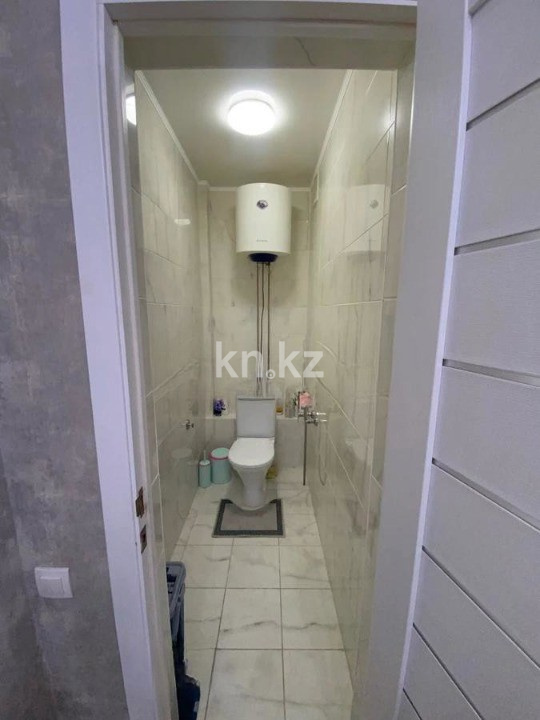 Продажа 2-комнатной квартиры, 47 м² в Костанае - фото 11