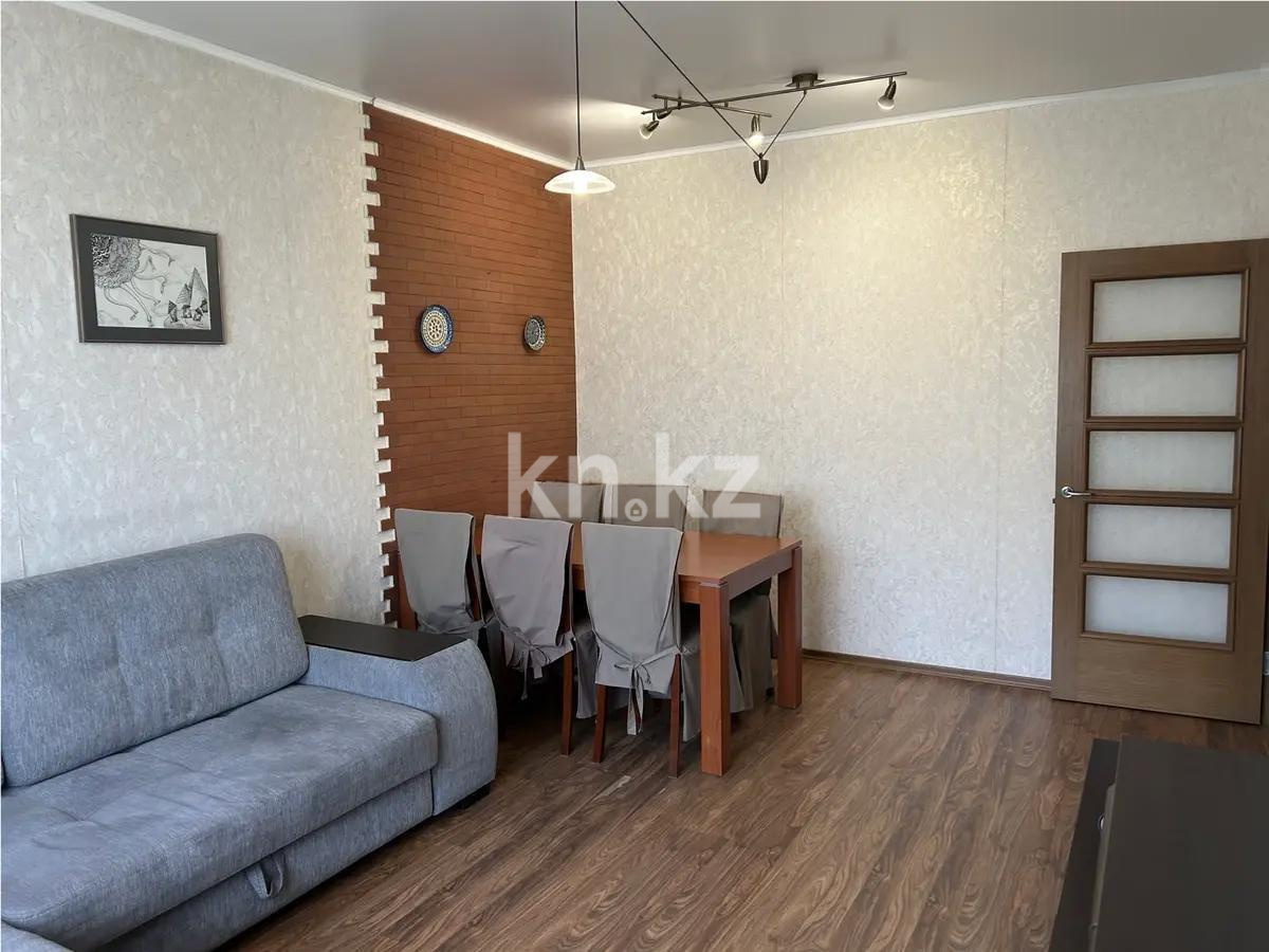 Продажа 3-комнатной квартиры, 74.2 м², пр. Гагарина, дом  132 в Алматы - фото 2