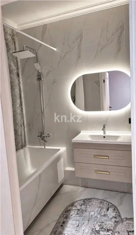 Продажа 2-комнатной квартиры, 62 м² в Астане - фото 4