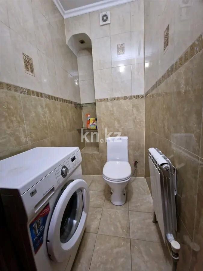Продажа 2-комнатной квартиры, 68 м² в Алматы - фото 4