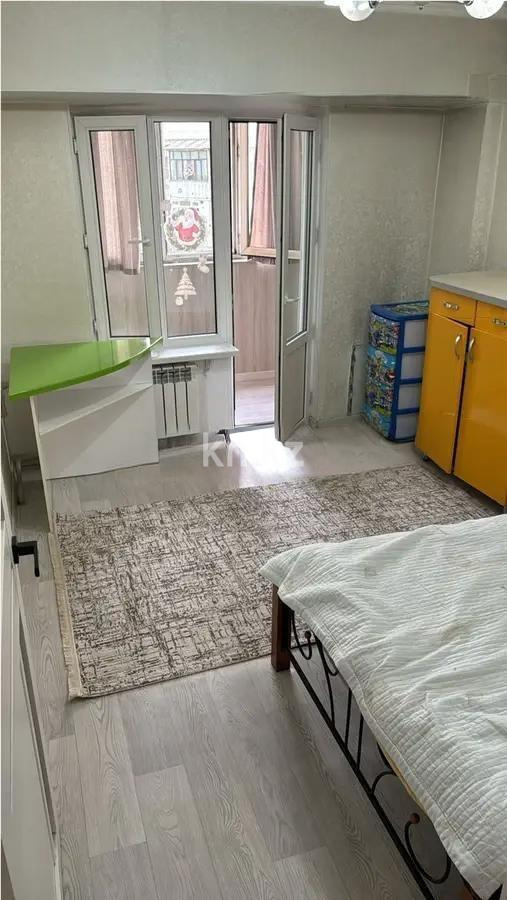 Продажа 3-комнатной квартиры, 72 м², пр. Рыскулова, дом  58 в Алматы - фото 2