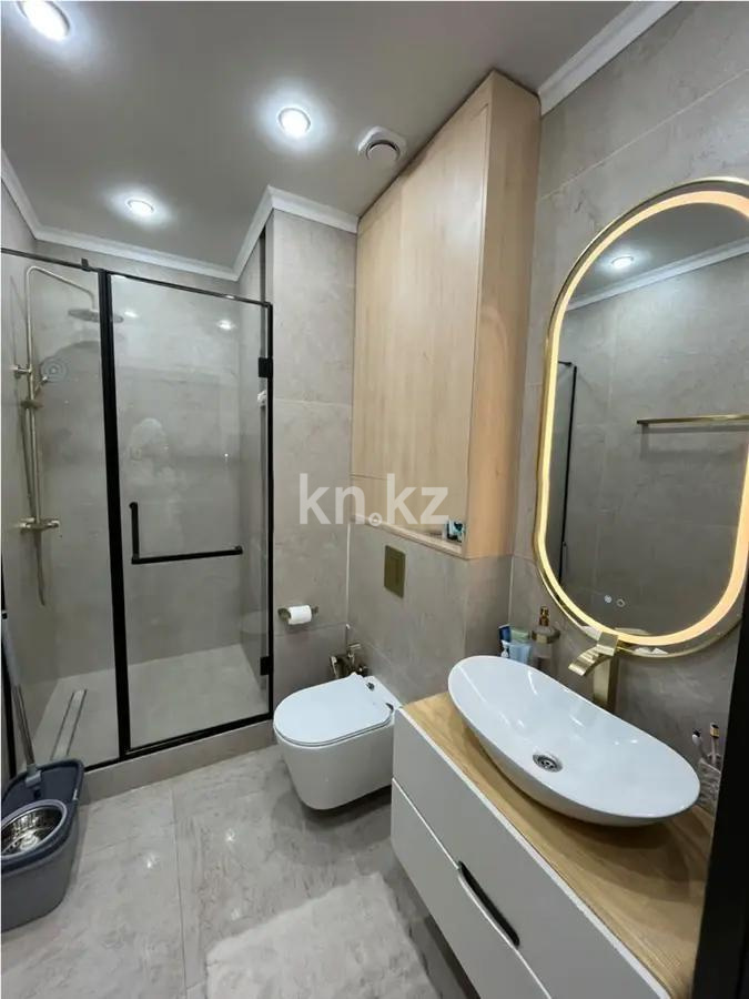 Продажа 3-комнатной квартиры, 75 м² в Алматы - фото 5