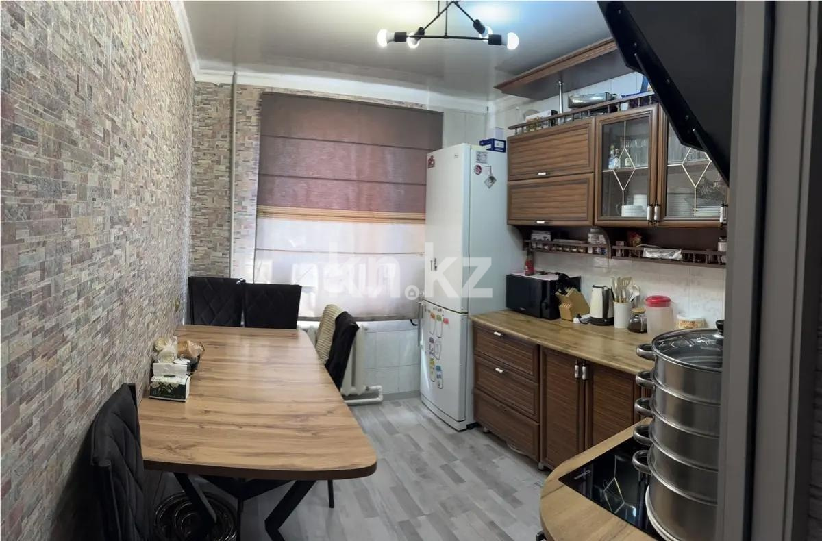 Продажа 3-комнатной квартиры, 68 м² в Темиртау - фото 4