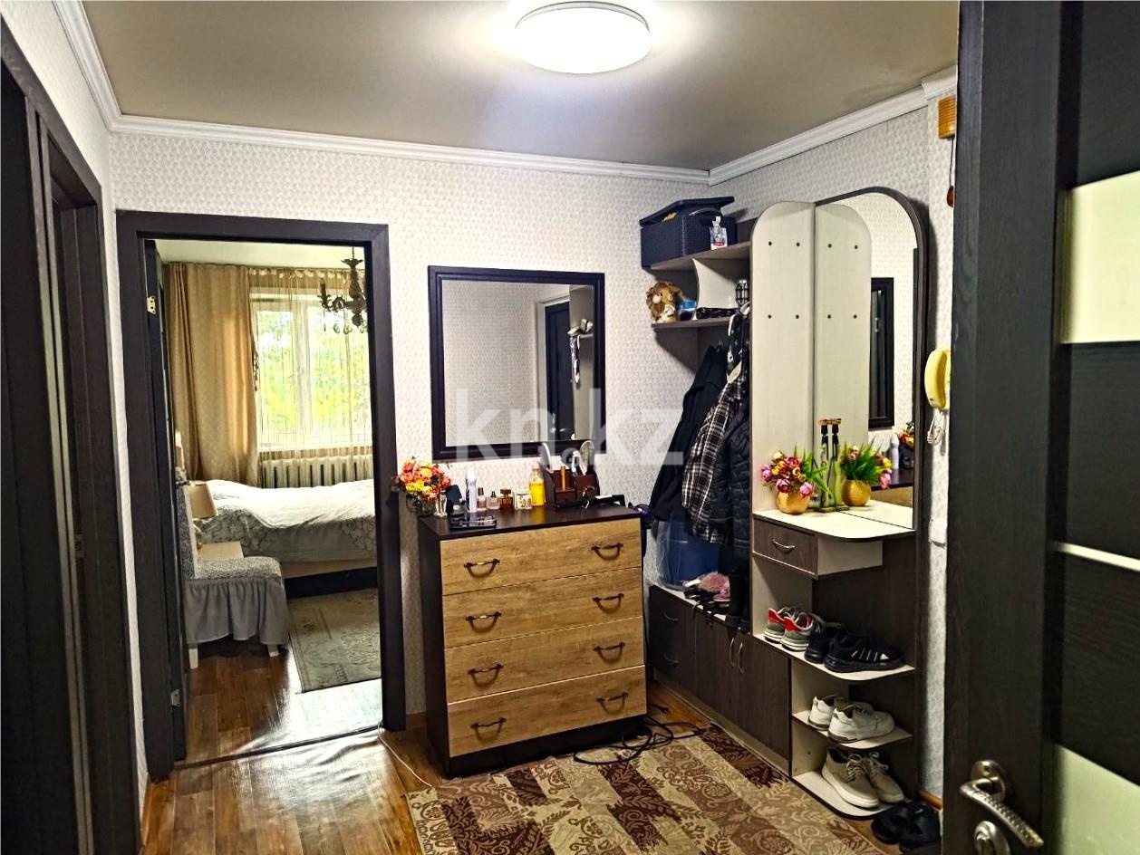 Продажа 3-комнатной квартиры, 62 м² в Караганде - фото 9