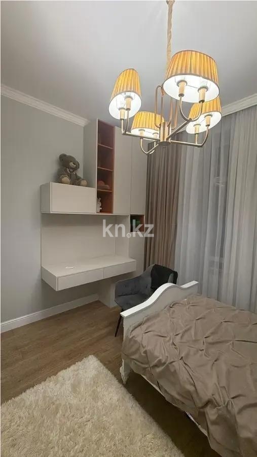 Продажа 2-комнатной квартиры, 69 м² в Караганде - фото 2