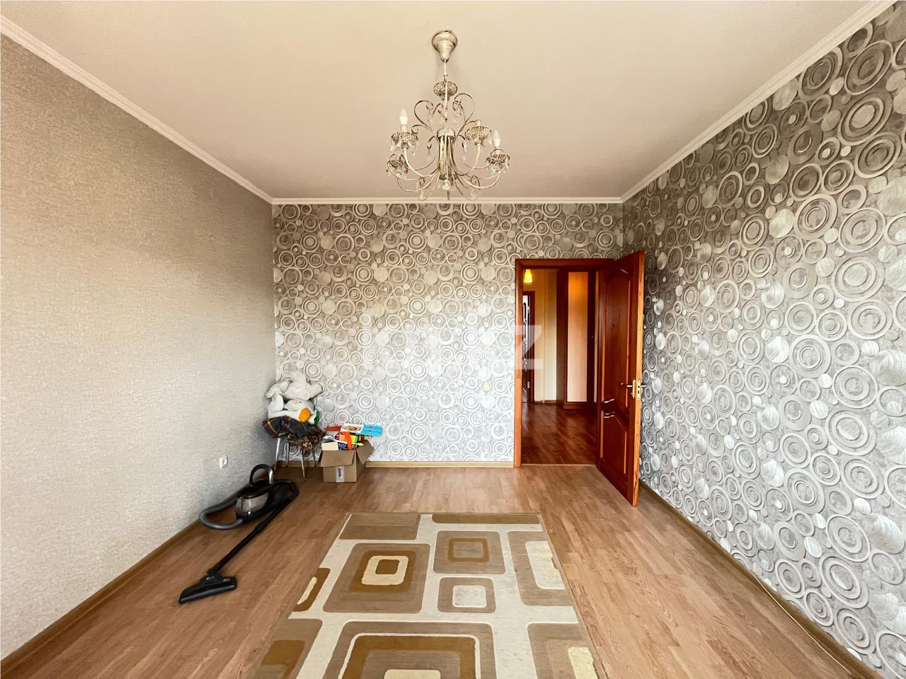 Продажа 3-комнатной квартиры, 92 м², пр. Шахтеров, дом  31а в Караганде - фото 9