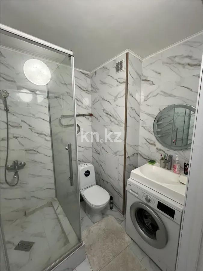 Продажа 2-комнатной квартиры, 48 м² в Алматы - фото 3
