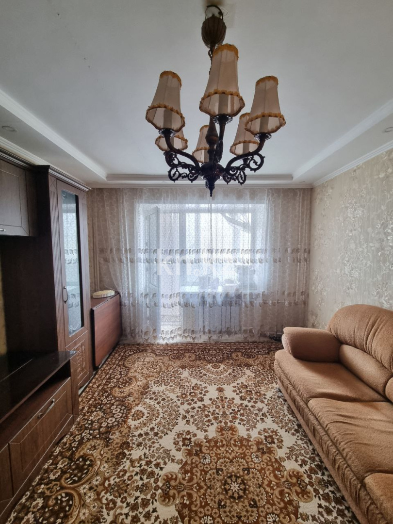 Продажа 2-комнатной квартиры, 50 м² в Караганде