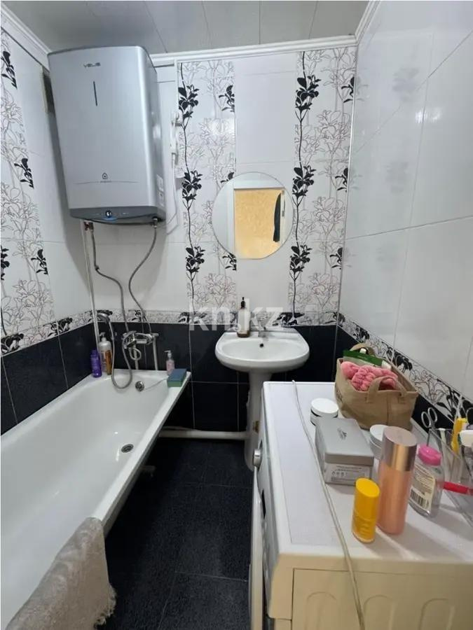 Продажа 2-комнатной квартиры, 48 м² в Караганде - фото 4