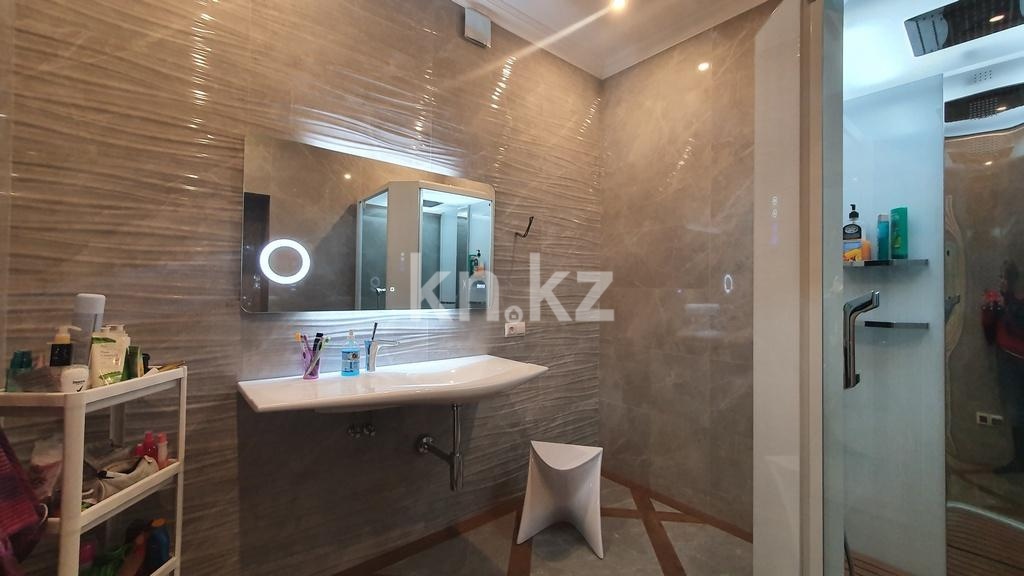 Продажа 5-комнатной квартиры, 200 м², пр. Гагарина, дом  309 в Алматы - фото 7