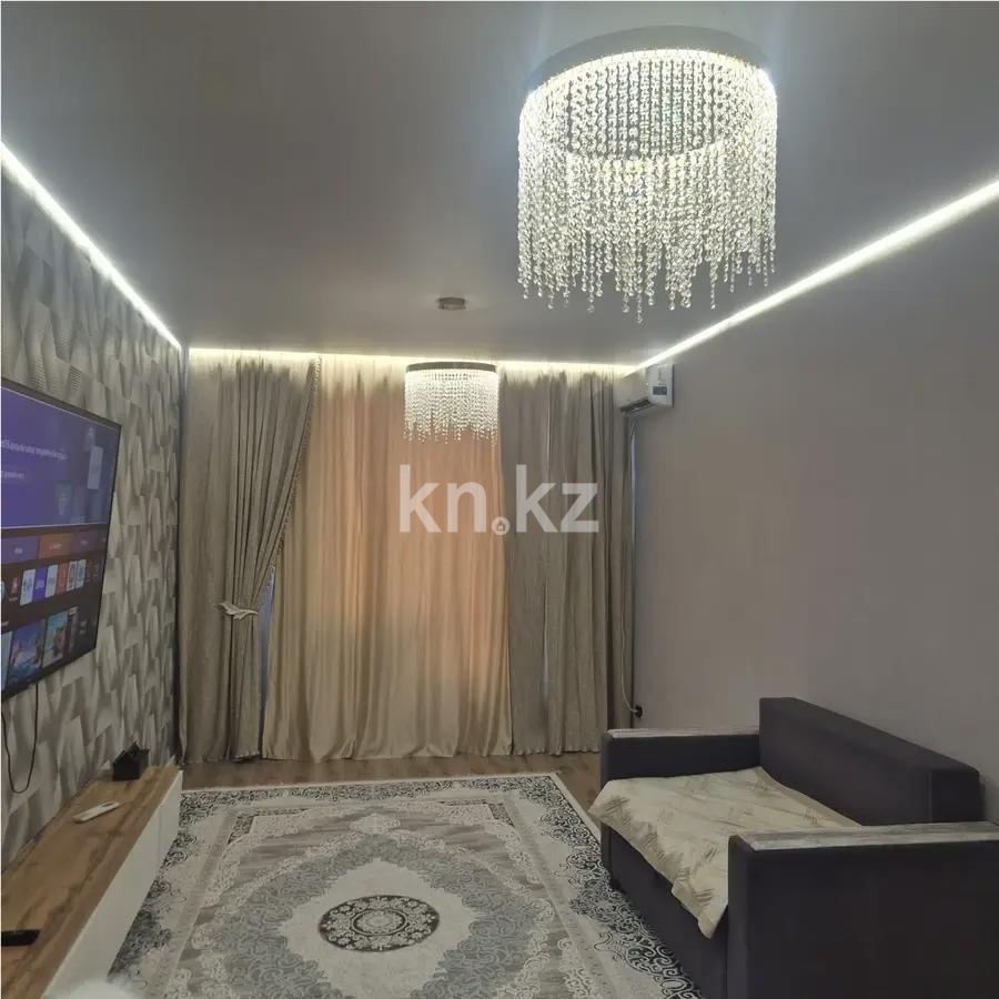 Продажа 3-комнатной квартиры, 92 м² в Астане