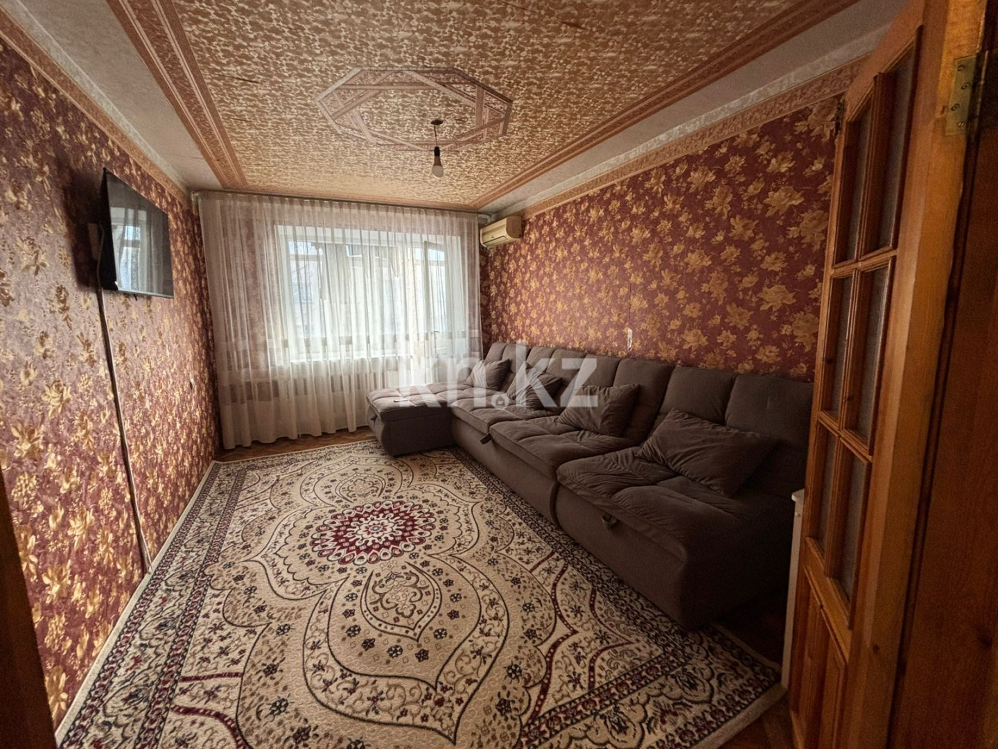 Продажа 2-комнатной квартиры, 52 м² в Астане - фото 3