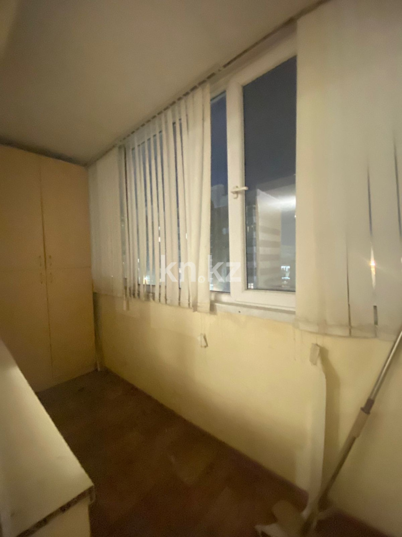 Аренда 1-комнатной квартиры, 41 м² в Астане - фото 8