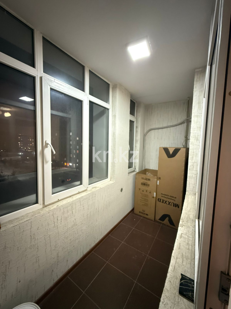 Аренда 1-комнатной квартиры, 44 м² в Астане - фото 3