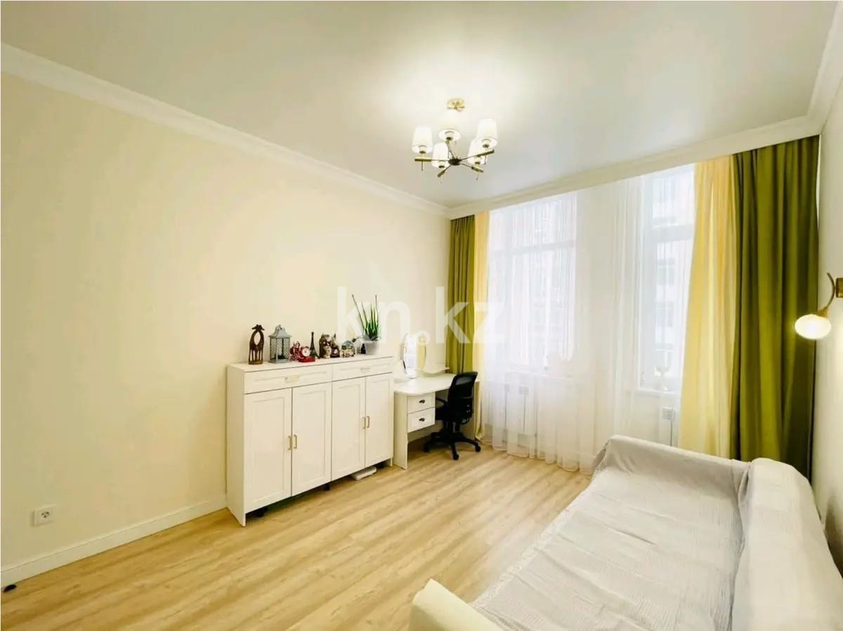 Продажа 3-комнатной квартиры, 92 м² в Астане - фото 2