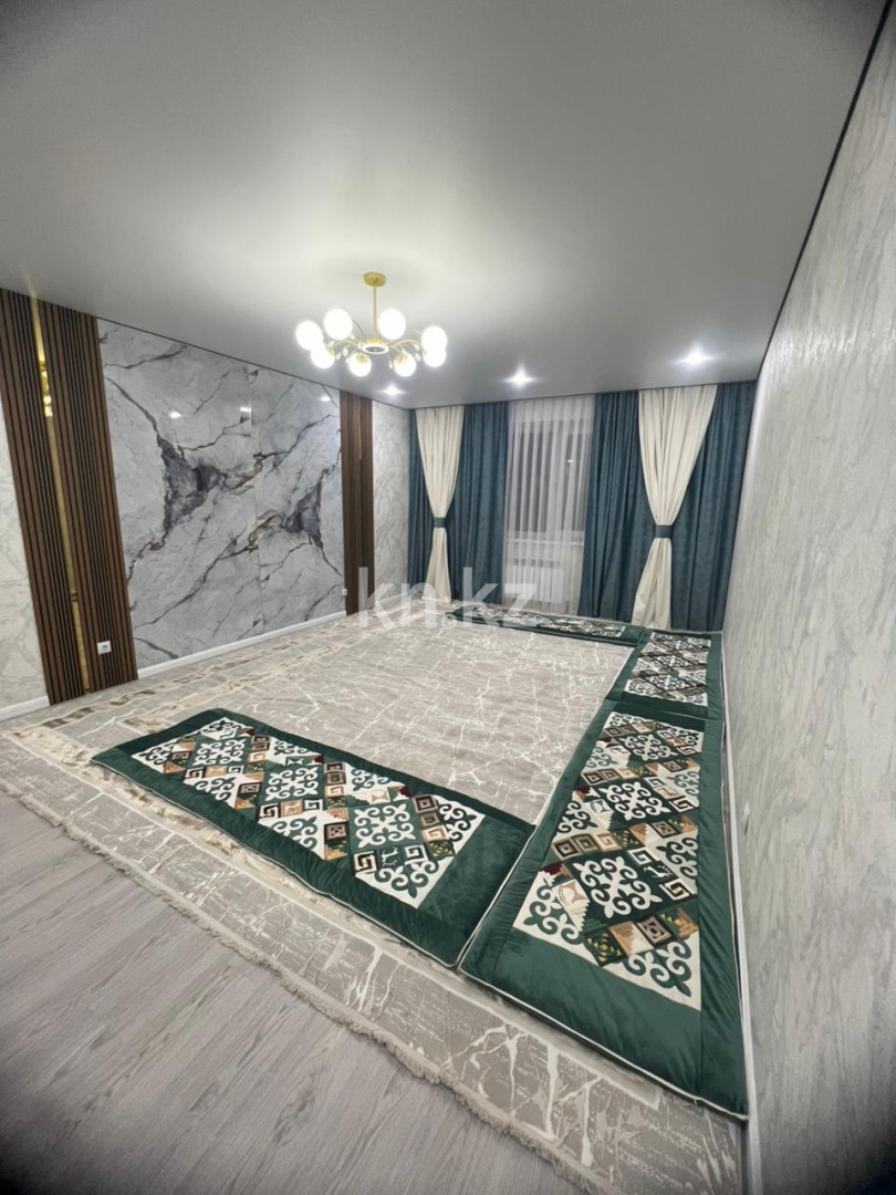 Аренда 2-комнатной квартиры, 68 м² в Астане - фото 3