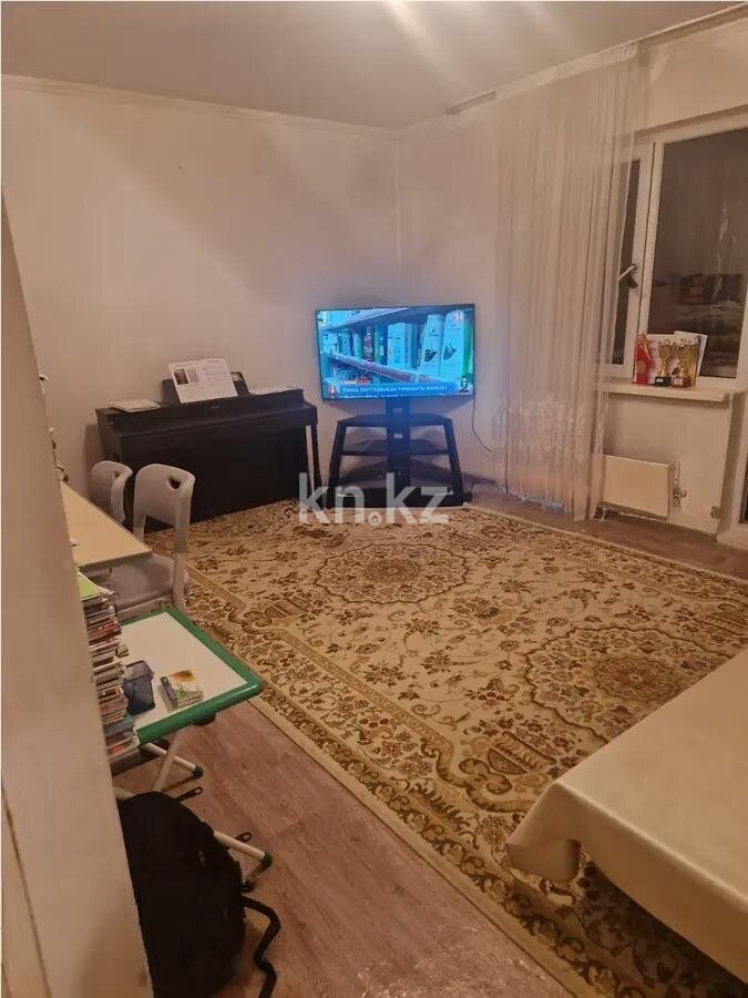 Продажа 2-комнатной квартиры, 69 м² в Алматы - фото 2
