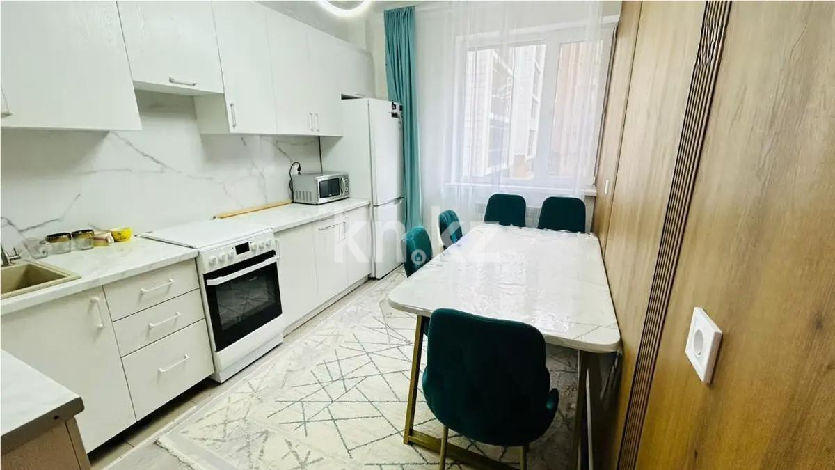Продажа 2-комнатной квартиры, 61.2 м² в Астане - фото 3