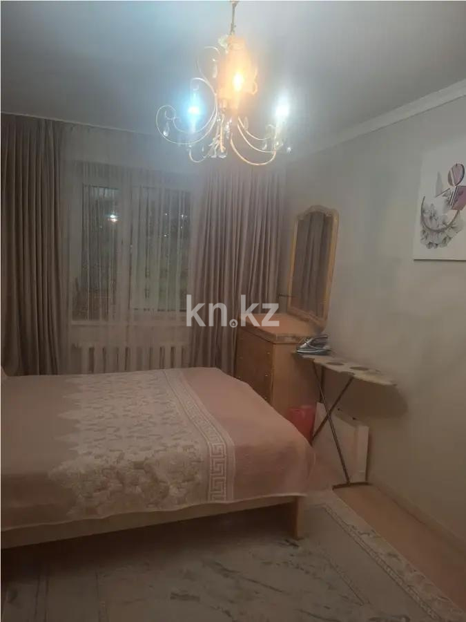 Продажа 2-комнатной квартиры, 50 м², ул. Кумисбекова, дом  6/1 в Астане - фото 2