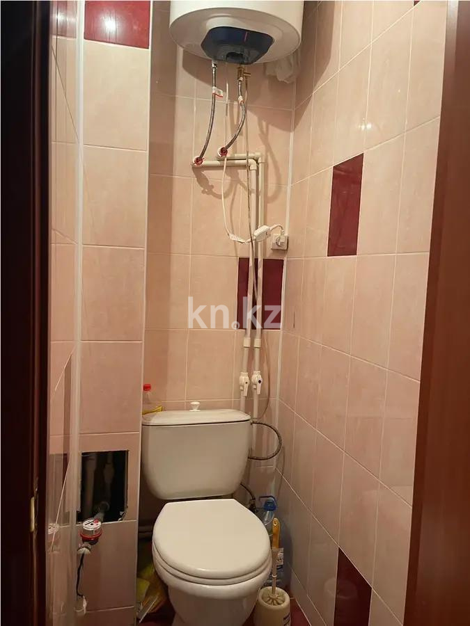 Продажа 1-комнатной квартиры, 42 м² в Караганде - фото 3