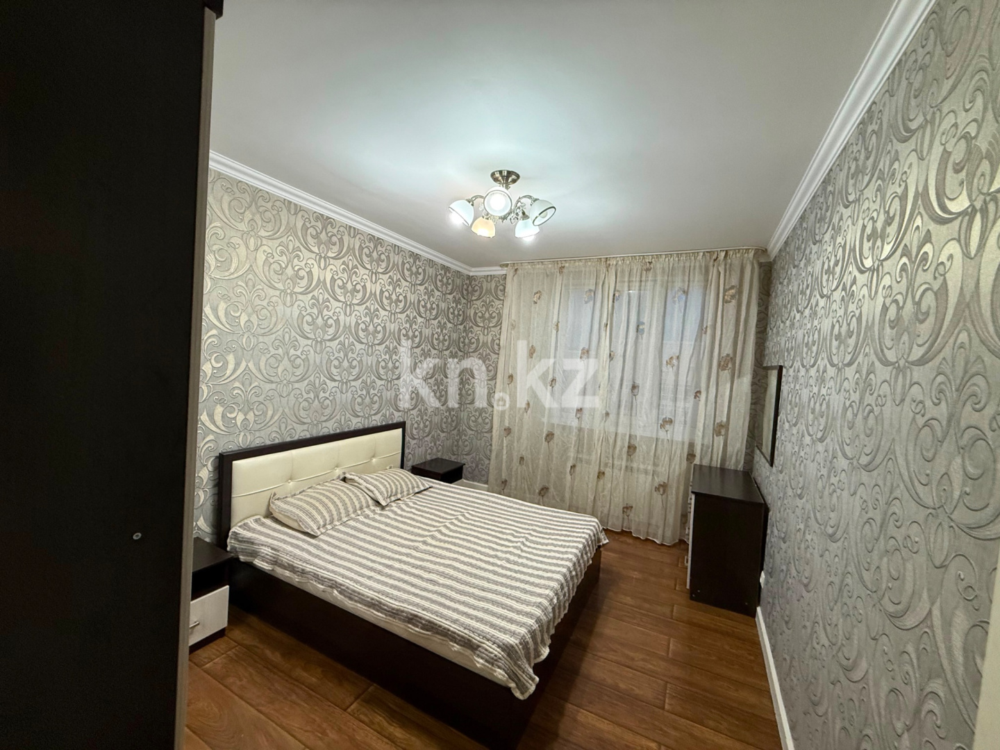 Аренда 2-комнатной квартиры посуточно, 55 м² в Астане - фото 2