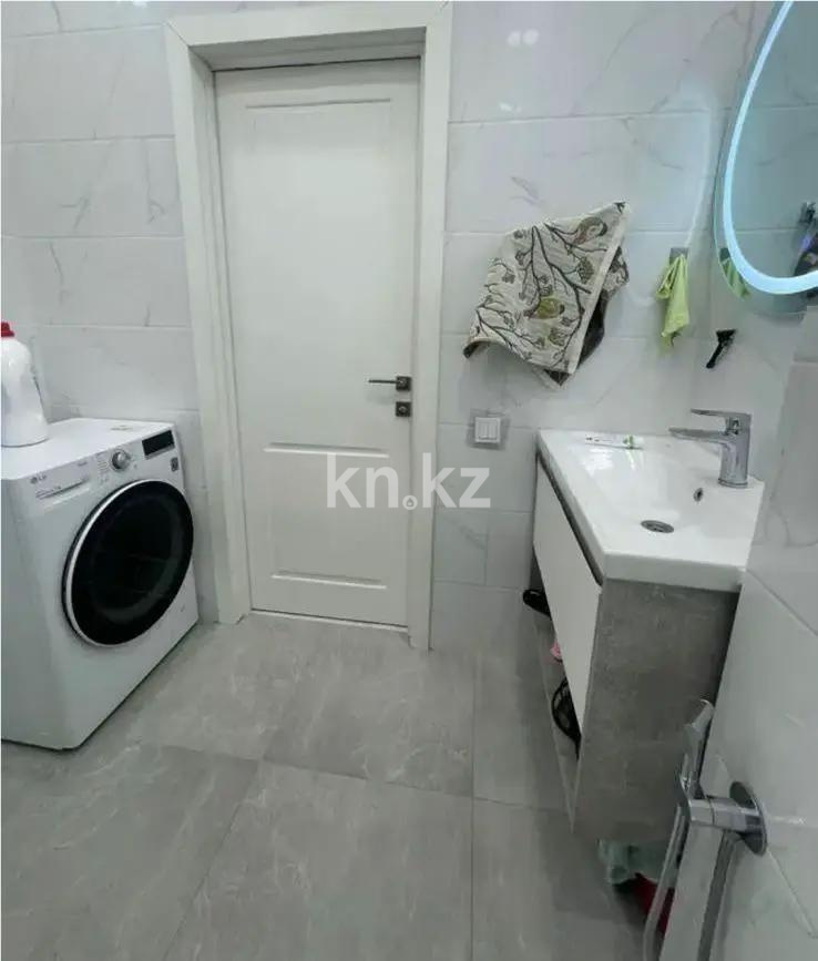 Продажа 1-комнатной квартиры, 47 м² в Алматы - фото 3