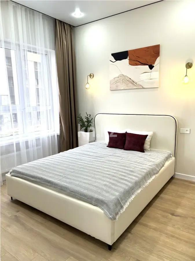 Продажа 2-комнатной квартиры, 48 м² в Алматы - фото 2