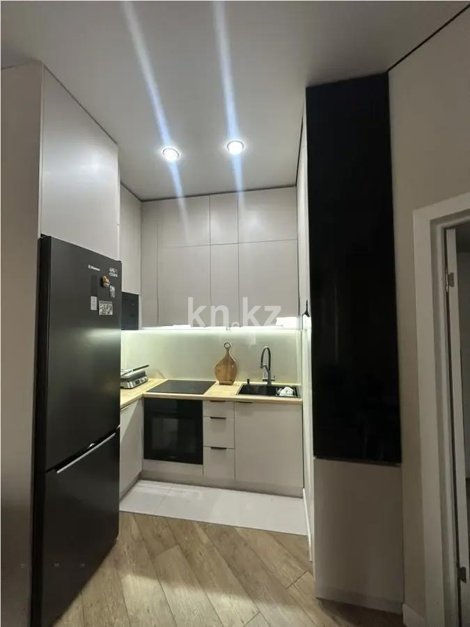 Продажа 2-комнатной квартиры, 43.3 м², пр. Райымбека, дом  351/1 в Алматы - фото 3