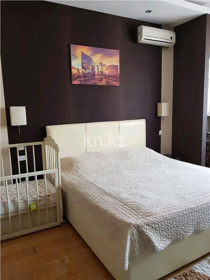 Продажа 3-комнатной квартиры, 120 м² в Алматы
