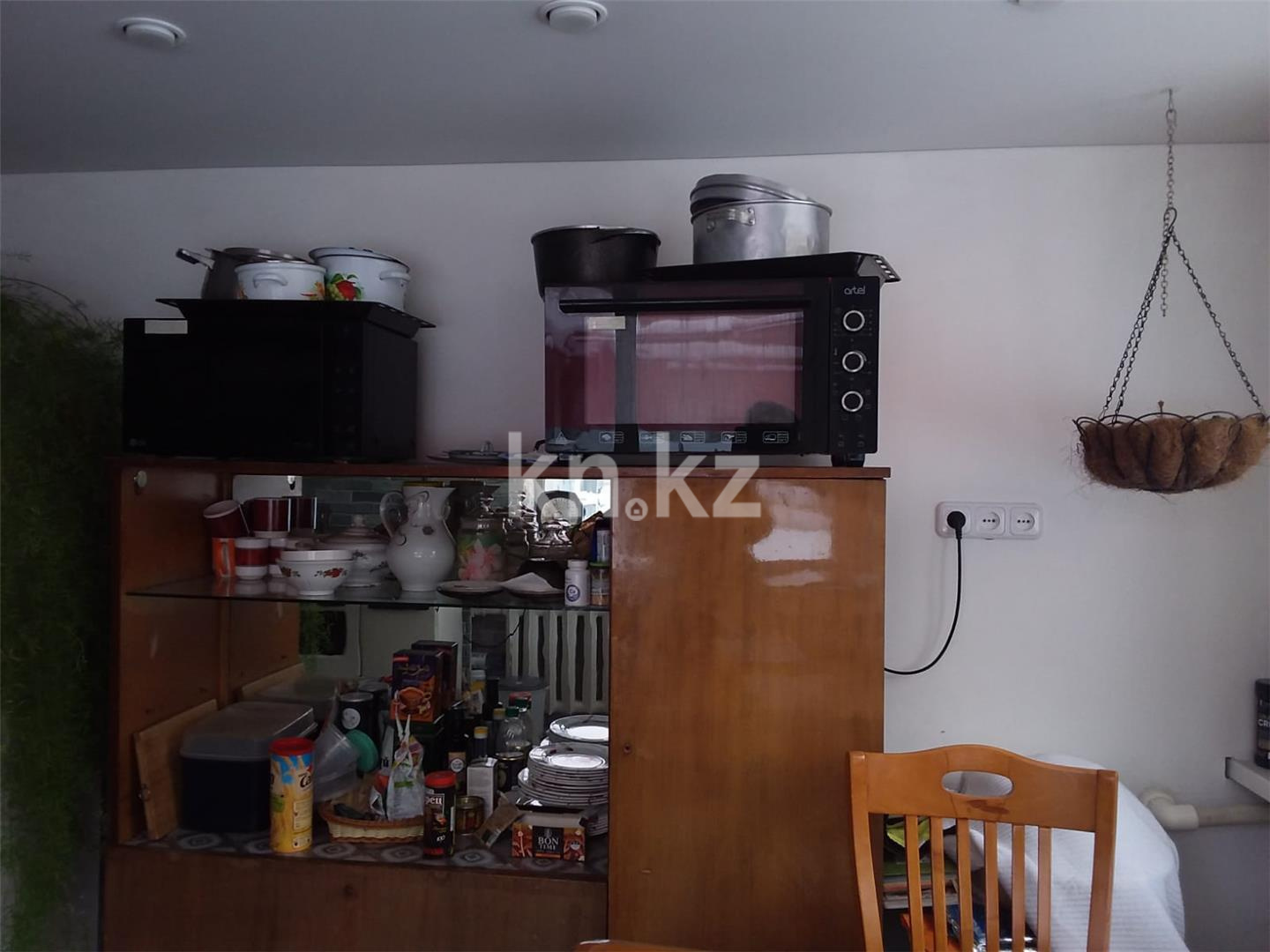 Продажа 4-комнатного дома, 104.1 м², ул. Пирогова в Караганде - фото 13