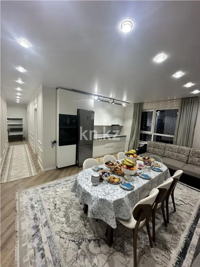 Продажа 3-комнатной квартиры, 65 м² в Алматы - фото 3