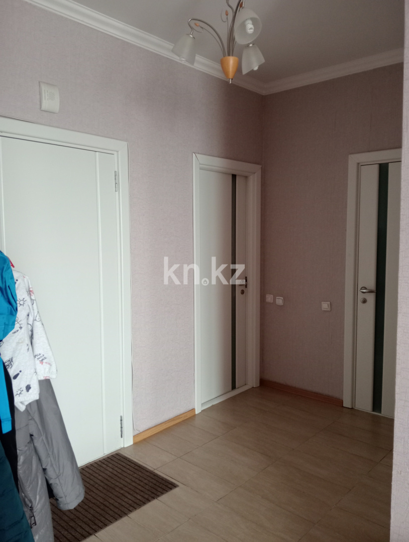 Продажа 2-комнатной квартиры, 86 м² в Астане - фото 4