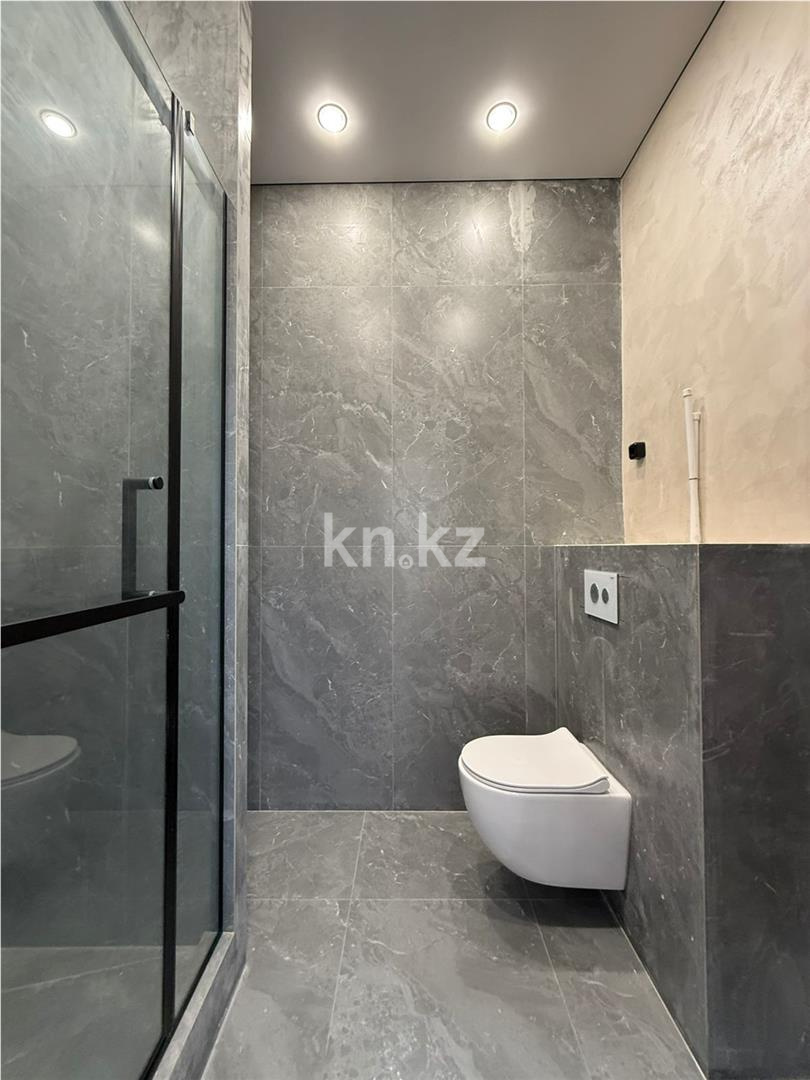Продажа 1-комнатной квартиры, 40 м² в Караганде - фото 5