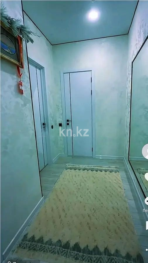 Продажа 2-комнатной квартиры, 48.5 м² в Астане - фото 3