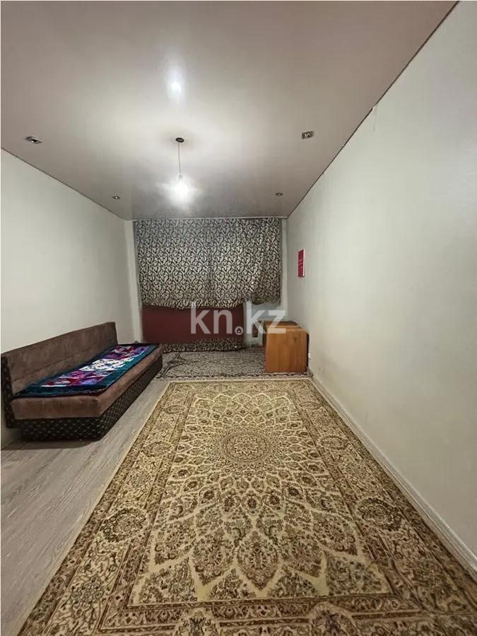 Продажа 1-комнатной квартиры, 58 м² в Астане - фото 2