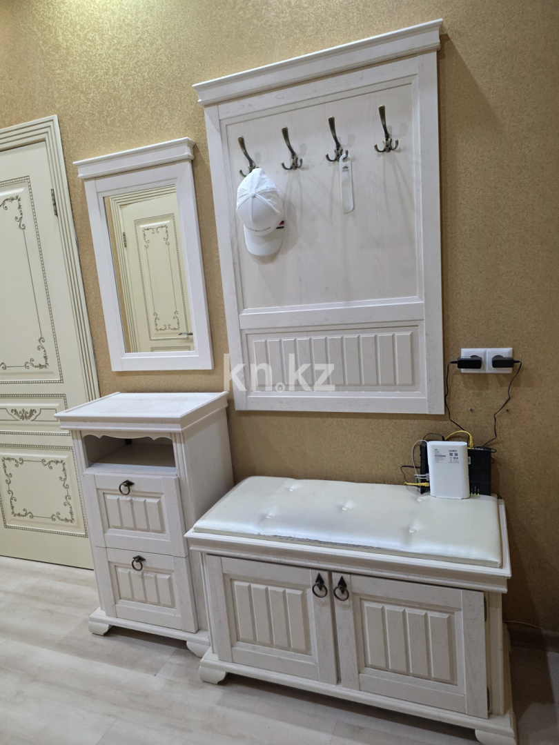 Продажа 3-комнатной квартиры, 64.7 м² в Караганде - фото 3