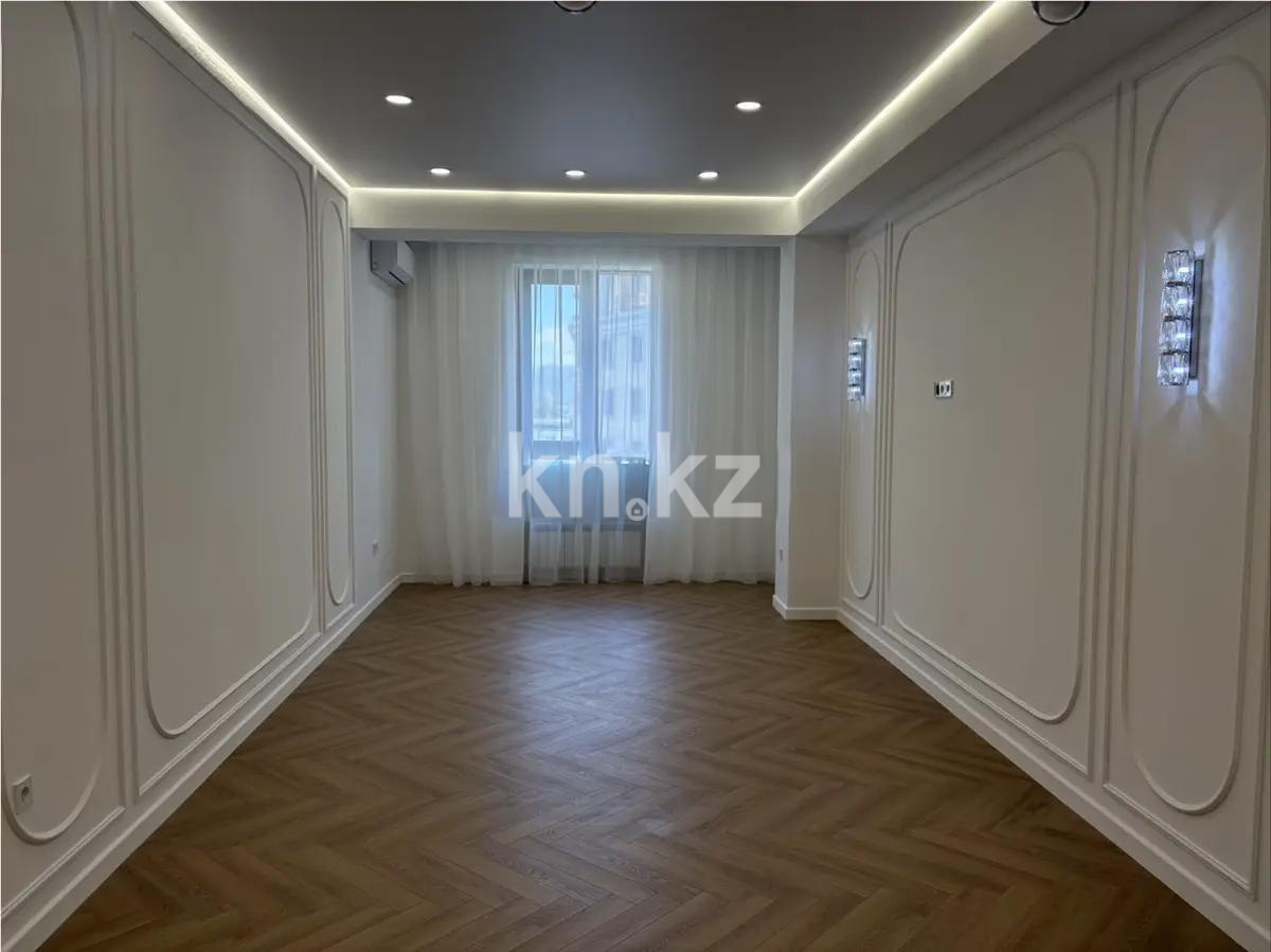 Продажа 2-комнатной квартиры, 67 м² в Алматы
