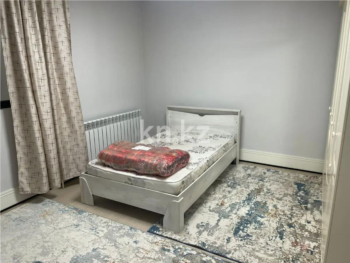 Продажа 3-комнатной квартиры, 93 м², ул. Нажимеденова, дом  4/1 в Астане - фото 3