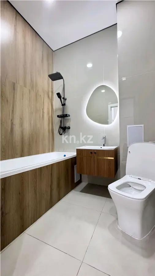 Продажа 1-комнатной квартиры, 36 м² в Астане - фото 3