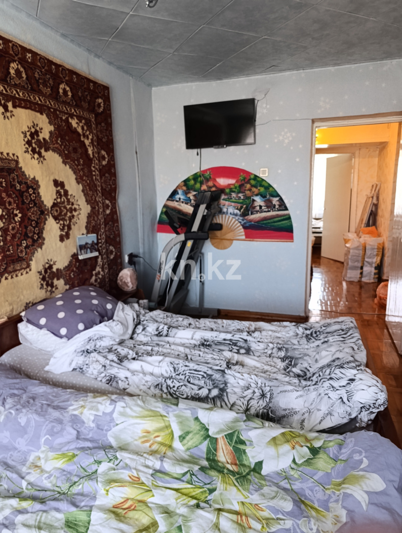 Продажа 3-комнатной квартиры, 62 м² в Караганде - фото 3