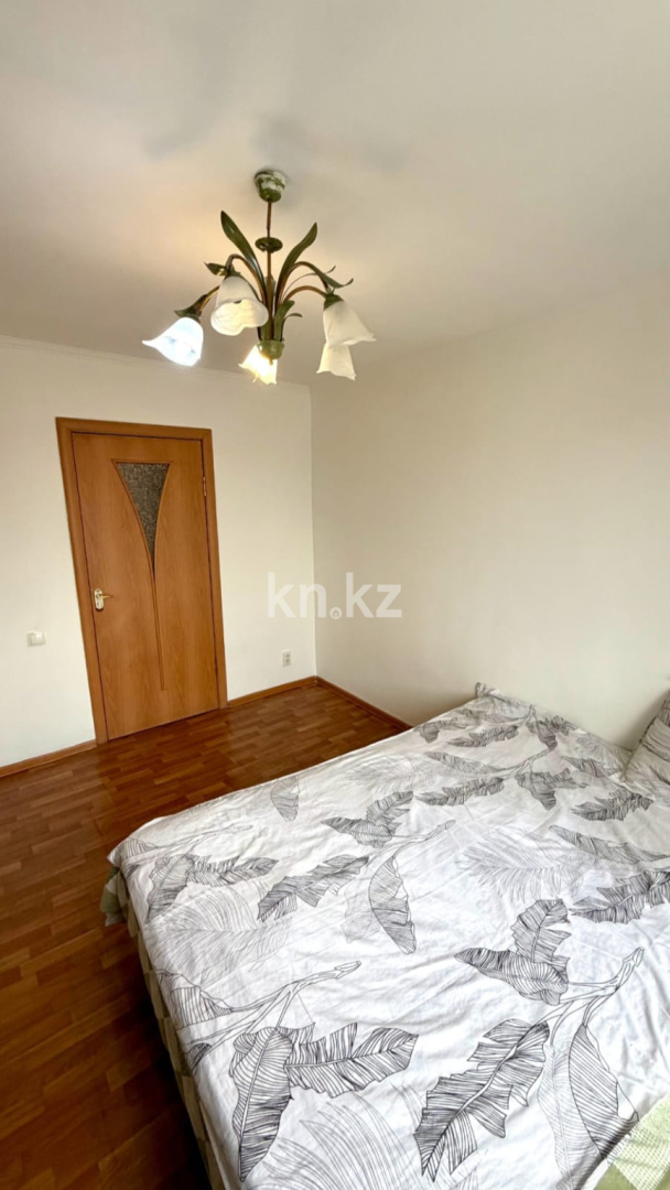 Продажа 3-комнатной квартиры, 53 м², ул. Бородина, дом  10 в Алматы - фото 4