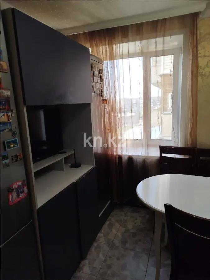 Продажа 2-комнатной квартиры, 46 м², ул. Муканова, дом  10/3 в Караганде - фото 3