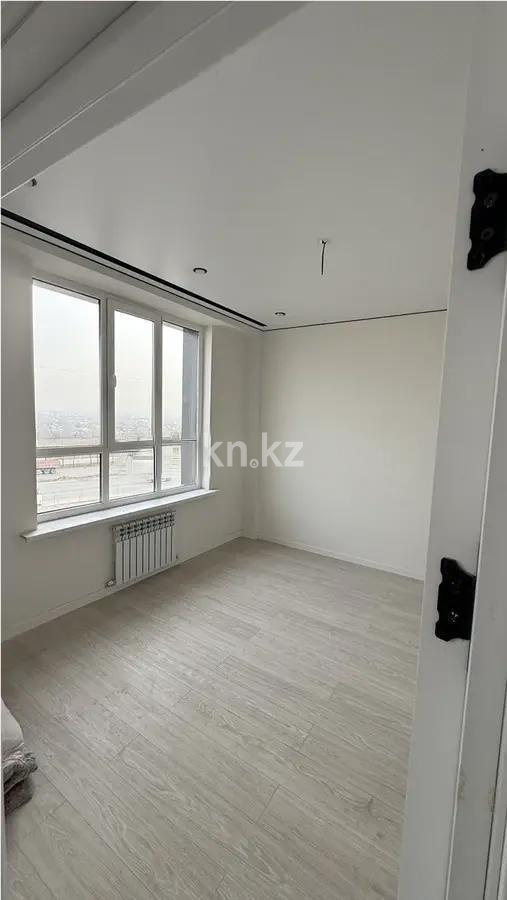 Продажа 1-комнатной квартиры, 33.6 м², мкр-н 20, дом  46 в Алматы