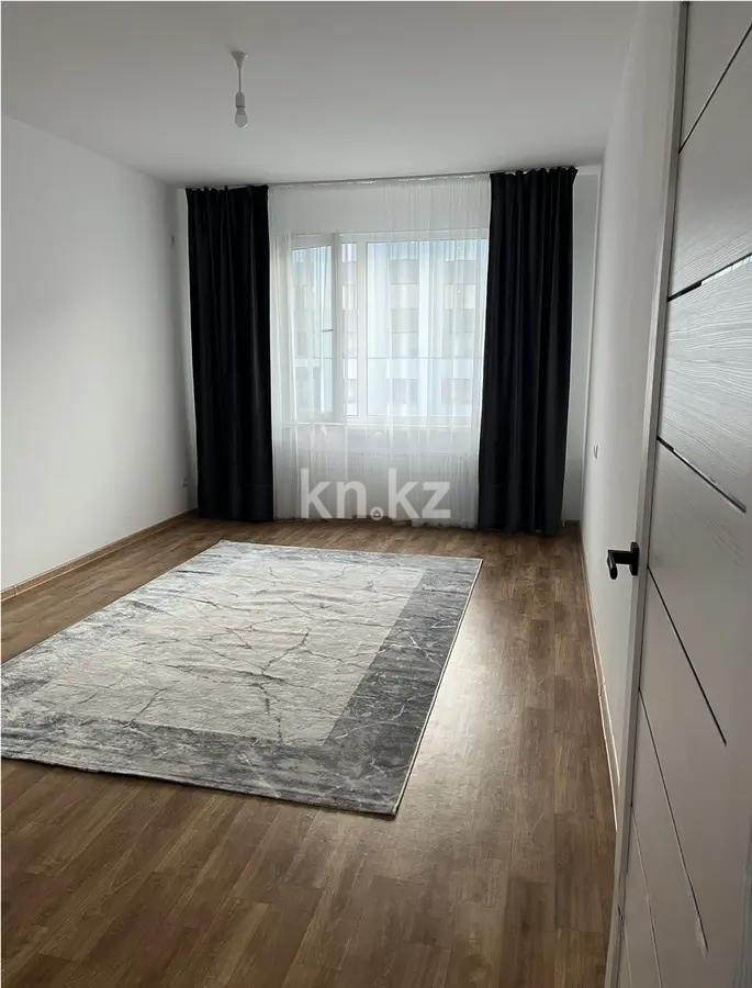 Продажа 1-комнатной квартиры, 42 м² в Астане