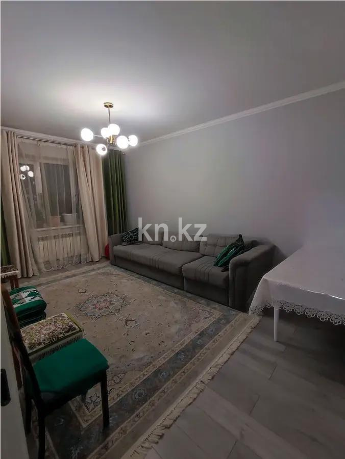 Продажа 3-комнатной квартиры, 70 м² в Алматы