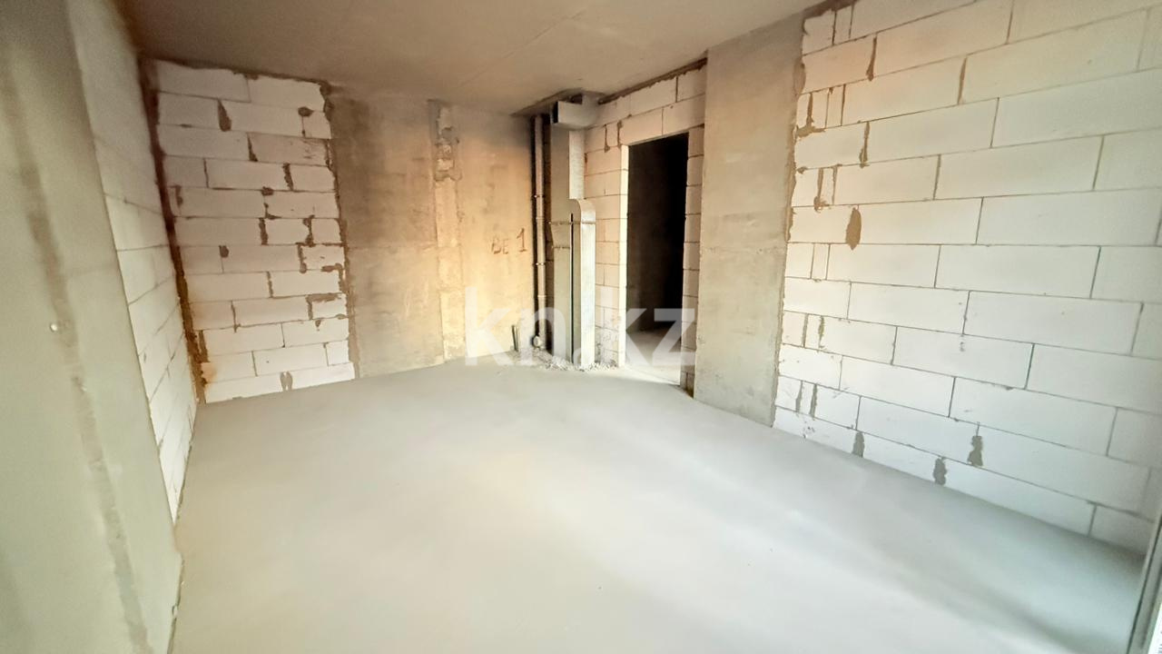 Продажа 4-комнатной квартиры, 95 м², пр. Туран, дом  39/3 - район Хан Шатра в Астане - фото 25